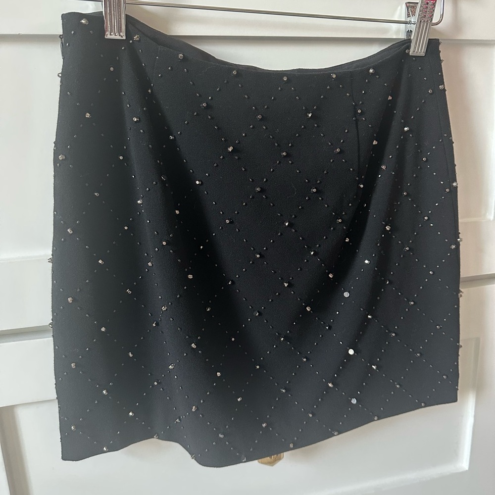 Club Monaco Classic Black Apparel